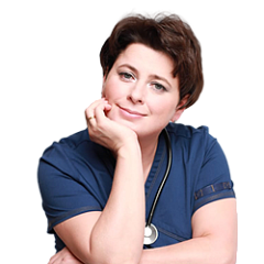 Арчегова Галина Альтафовна