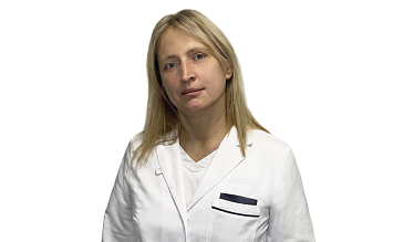 Архипова Елена Борисовна