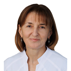 Артюхова Виктория Геннадьевна