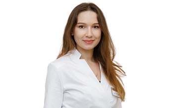 Аседова Анжела Юриковна
