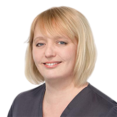 Астахова Елена Станиславовна