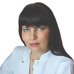 Асташева Ирина Борисовна