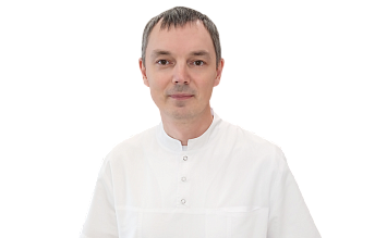 Аверин Евгений Александрович