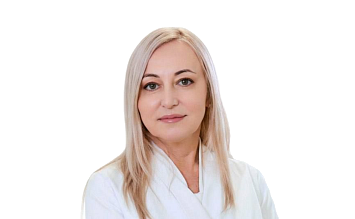 Аверина Светлана Валерьевна