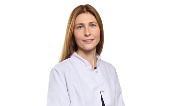 Авсинеева Ксения Михайловна