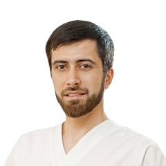 Айдаев Заур Александрович