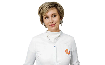 Азарова Ольга Валентиновна