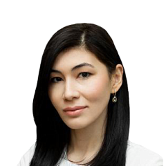 Баисова Айгуль Муратовна