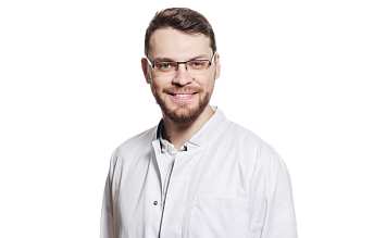 Баранов Алексей Алексеевич
