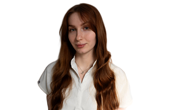 Баскова Юлия Дмитриевна