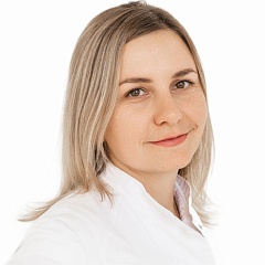 Басова Ольга Александровна