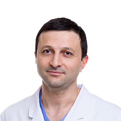 Бацев Ахмед Фуаедович