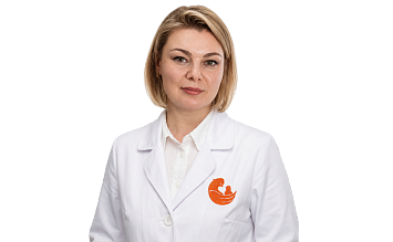 Байкова Ольга Николаевна