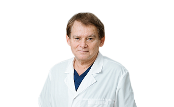 Беккер Владимир Георгиевич