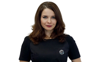Белкина Татьяна Юрьевна