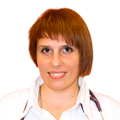 Белоусова Екатерина Георгиевна