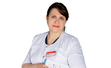 Белова Екатерина Владимировна