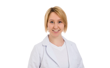 Белозерова Людмила Сергеевна