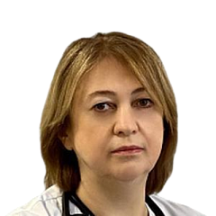 Бессонова Нина Александровна