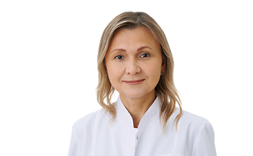 Бирюкова Юлия Александровна