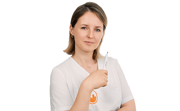 Благинина Инна Сергеевна