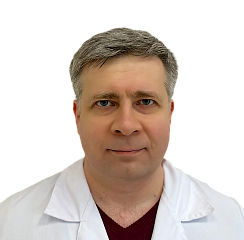 Блинов Дмитрий Владиславович