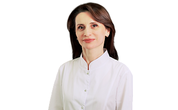 Богатырева Земфира Исмаиловна