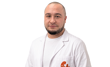 Богданов Егор Александрович