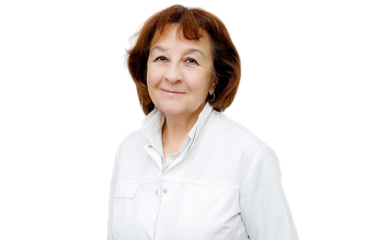 Богданова Галина Сергеевна