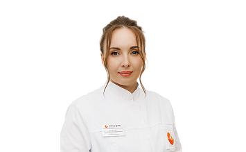 Аникина (Болдырева) Екатерина Александровна