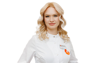 Болдырева Валерия Анатольевна