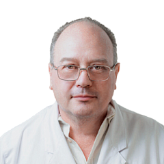 Болтовский Владимир Анатольевич