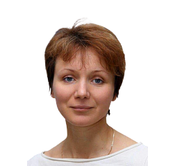Борадынцева Наталья Викторовна