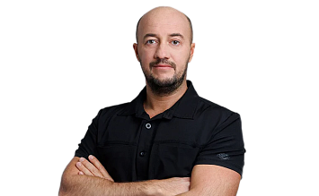 Борисов Юрий Витальевич