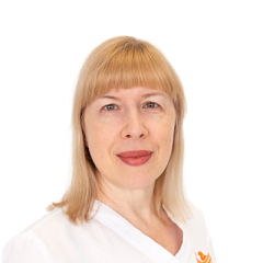 Борзенкова Анна Валентиновна