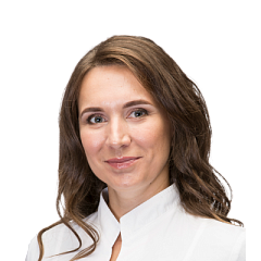 Буканова Марина Сергеевна
