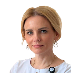 Букина Ольга Ивановна
