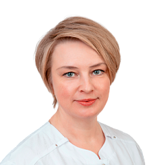 Булдина Ольга Николаевна