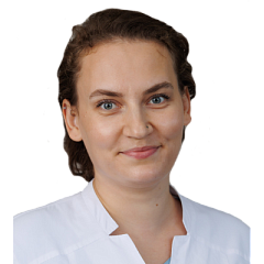 Буш Татьяна Анатольевна