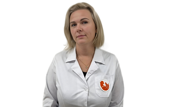 Бушкова Анастасия Сергеевна