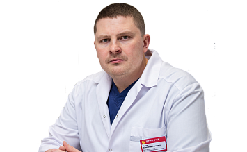 Чурин Александр Сергеевич