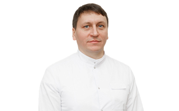 Комиссаров Андрей Владимирович