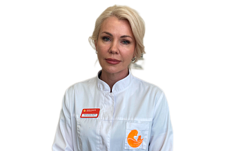 Давидян Юлия Юрьевна