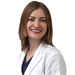 Денисенко Маргарита Владимировна