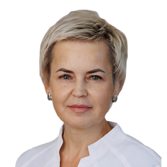 Деревьева Виктория Юрьевна