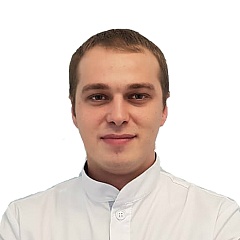 Дмитриев Сергей Александрович