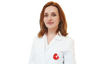 Дмитриева Наталья Александровна