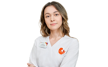 Козловская Екатерина Сергеевна