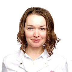 Древаль Людмила Ивановна