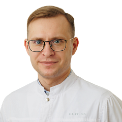 Дядькин Алексей Владимирович
